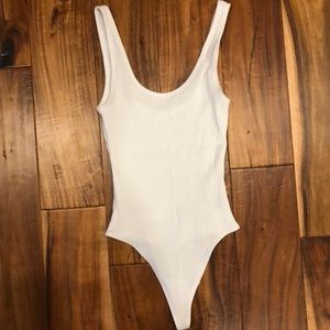 Wilfred free bodysuit BNWOT